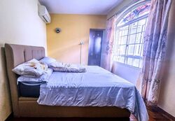 Kembangan Villas (D14), Terrace #508153921